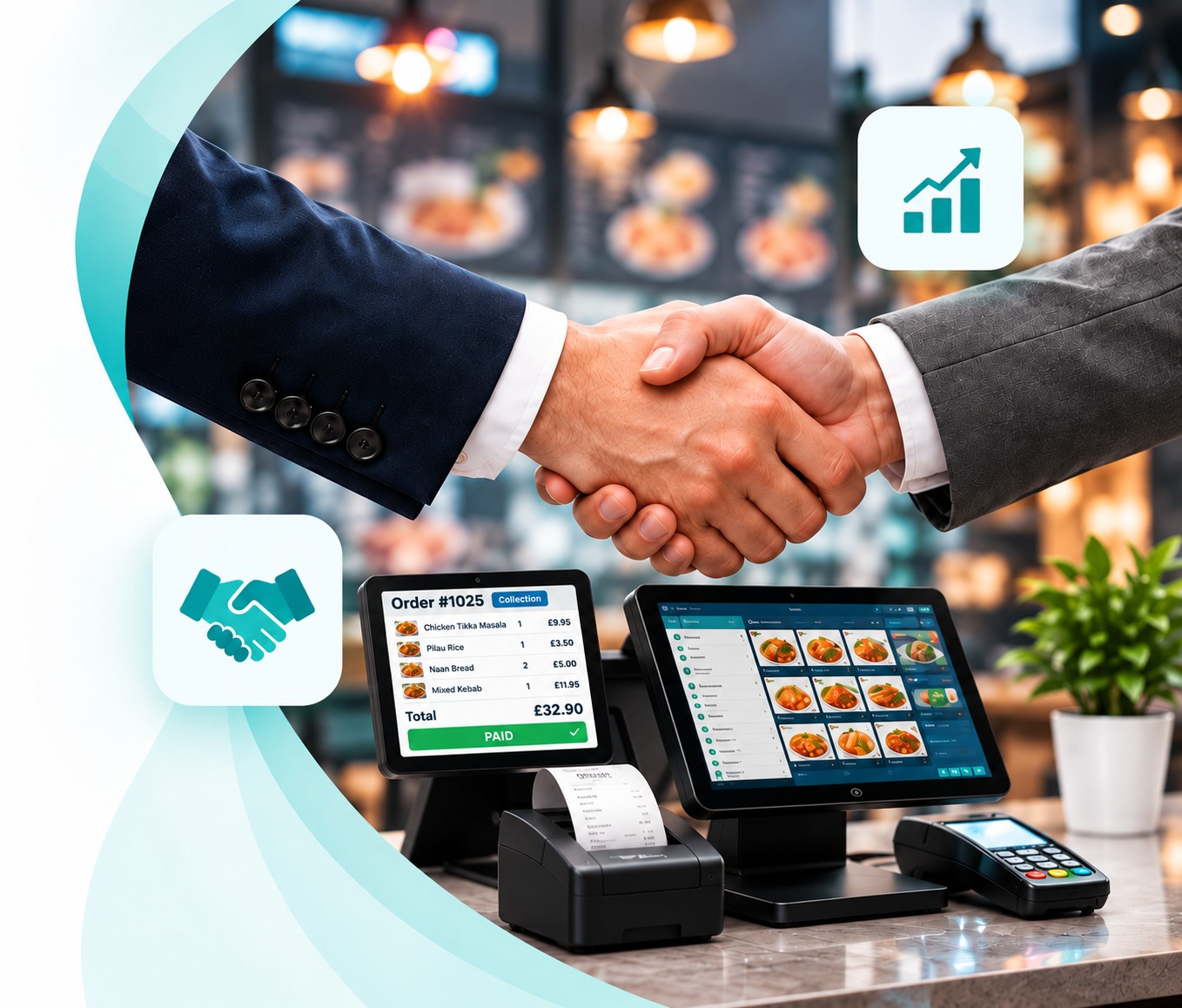 Elipos Partnership